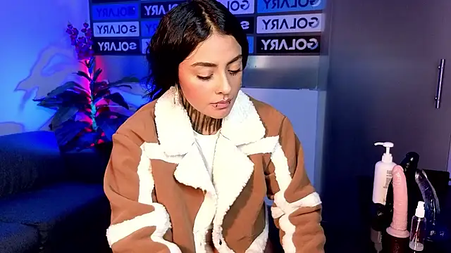 Lovely celeste online show from January 15, 2026, 3:10 am