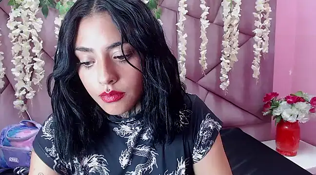 Snapshot of Lovely_celeste chatting on March 5, 2025, 7:38 am Lovely celeste online show from March 5, 2025, 7:38 am