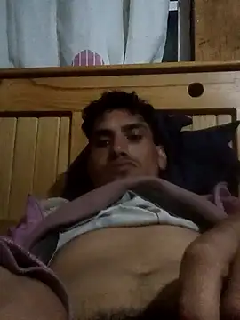 GaMeCrAc1 online show from January 22, 2025, 8:40 am