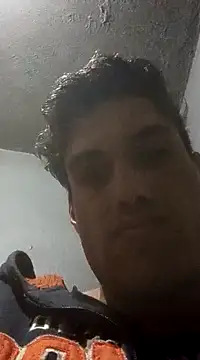 GaMeCrAc1 online show from December 7, 2024, 7:38 pm