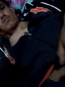 GaMeCrAc1 online show from December 9, 2024, 11:45 pm