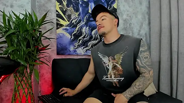 boyc022  online show from February 8, 2026, 4:43 am