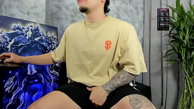 boyc022  online show from November 9, 2025, 1:04 pm