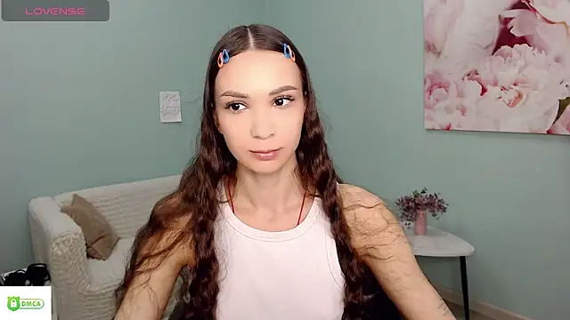 Snapshot of AmyJonas chatting on April 9, 2026, 5:09 am AmyJonas online show from April 9, 2026, 5:09 am