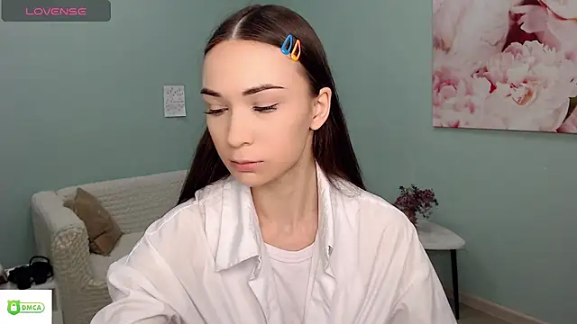 Snapshot of AmyJonas chatting on March 27, 2026, 5:05 am AmyJonas online show from March 27, 2026, 5:05 am