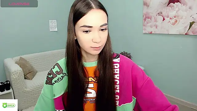 Snapshot of AmyJonas chatting on February 19, 2026, 4:53 am AmyJonas online show from February 19, 2026, 4:53 am