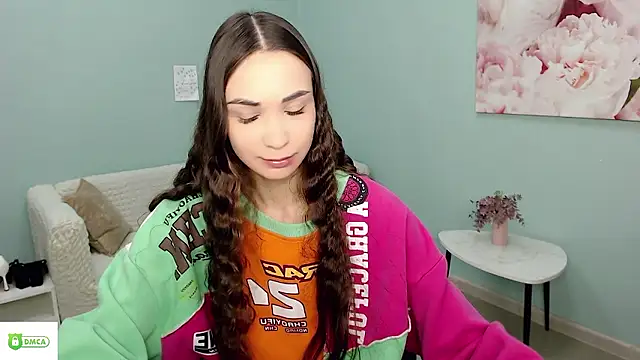 Snapshot of AmyJonas chatting on January 12, 2026, 4:30 am AmyJonas online show from January 12, 2026, 4:30 am