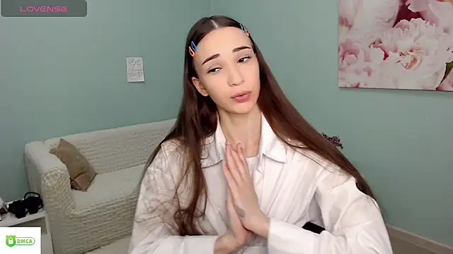 Snapshot of AmyJonas chatting on March 27, 2026, 8:37 am AmyJonas online show from March 27, 2026, 8:37 am