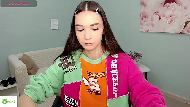 Snapshot of AmyJonas chatting on April 2, 2026, 4:52 am AmyJonas online show from April 2, 2026, 4:52 am