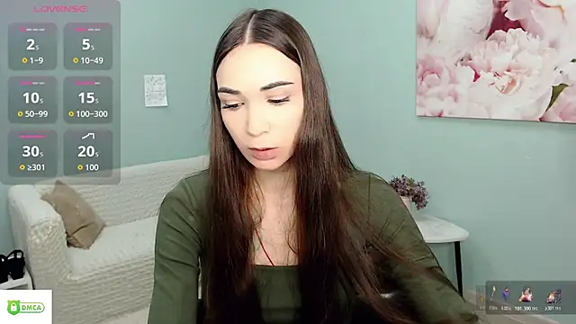 Snapshot of AmyJonas chatting on February 17, 2026, 5:16 am AmyJonas online show from February 17, 2026, 5:16 am