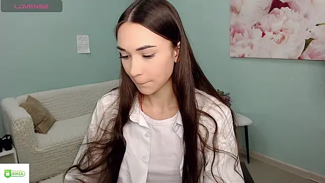 Snapshot of AmyJonas chatting on February 27, 2026, 6:35 am AmyJonas online show from February 27, 2026, 6:35 am