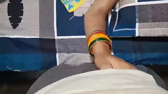 rituka2536 online show from January 10, 2025, 6:53 am