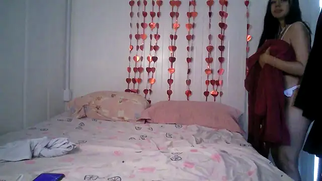 Snapshot of isabella048 chatting on September 20, 2025, 7:41 pm isabella048 online show from September 20, 2025, 7:41 pm