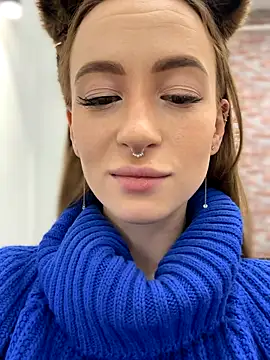  AngelMoon  online show from October 31, 2025, 3:58 am