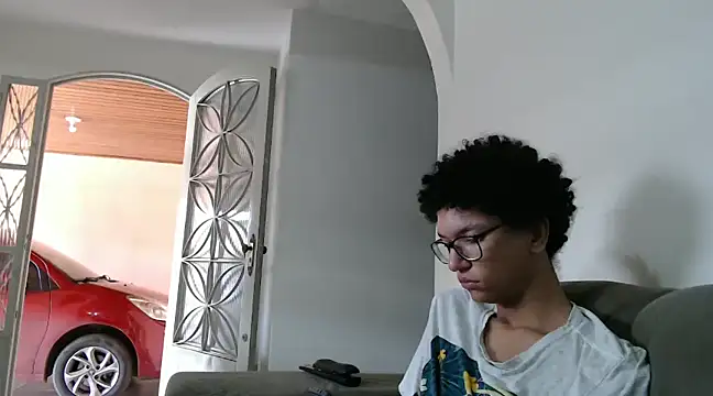 brockloe online show from January 28, 2025, 5:24 pm