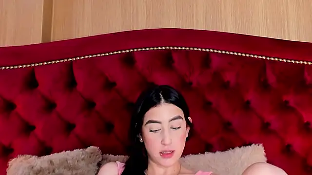 AntonellaFord online show from December 9, 2024, 8:12 pm