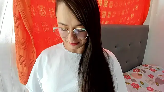 Snapshot of angela_nix chatting on October 4, 2025, 3:02 pm angela nix online show from October 4, 2025, 3:02 pm