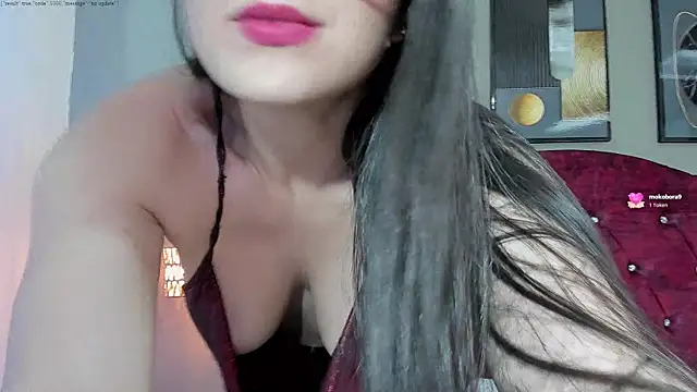 Snapshot of angela_nix chatting on April 16, 2026, 9:39 pm angela nix online show from April 16, 2026, 9:39 pm