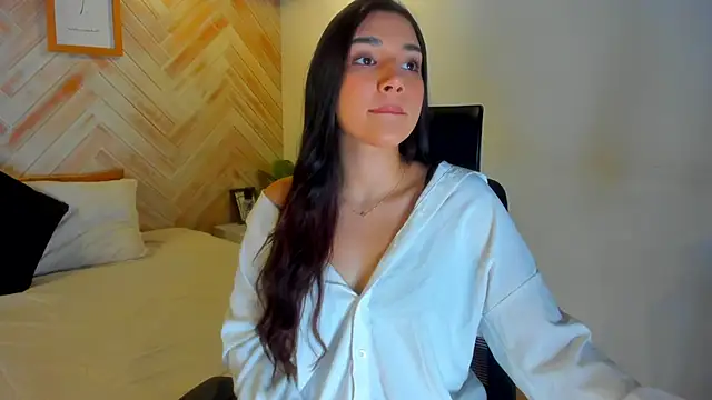 AniiRose online show from March 21, 2025, 12:18 am