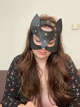 Dreamy Kitty online show from January 9, 2025, 12:09 pm