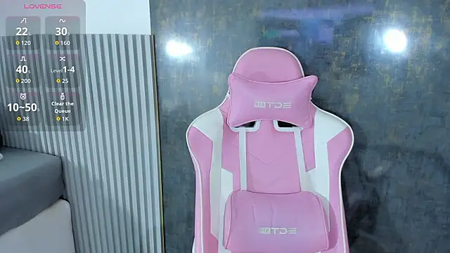 lana boomer online show from March 20, 2026, 5:36 pm