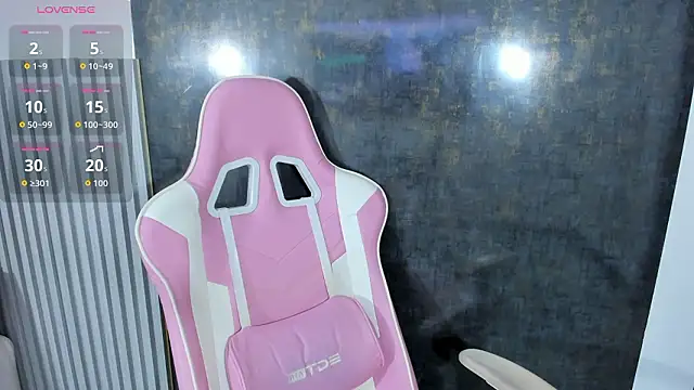 lana boomer online show from March 5, 2026, 8:05 pm