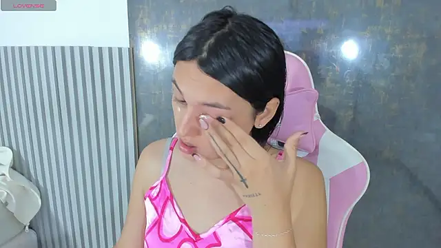 lana boomer online show from March 19, 2026, 8:09 pm