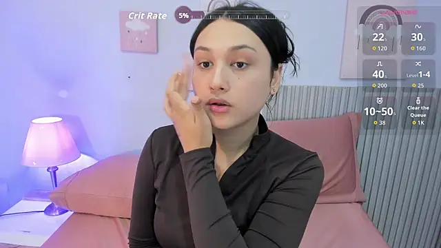 Snapshot of lana_boomer chatting on May 28, 2026, 8:15 pm lana boomer online show from May 28, 2026, 8:15 pm