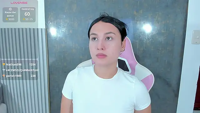 lana boomer online show from January 13, 2026, 8:13 pm