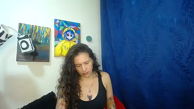 Snapshot of Leyla_Horny_Bg chatting on October 6, 2025, 2:02 am Leyla Horny Bg online show from October 6, 2025, 2:02 am