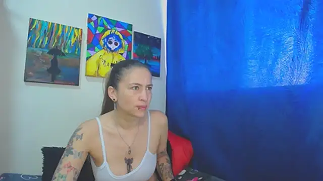 Snapshot of Leyla_Horny_Bg chatting on November 7, 2025, 11:48 am Leyla Horny Bg online show from November 7, 2025, 11:48 am