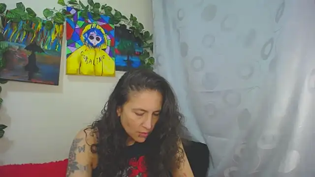 Leyla Horny Bg online show from March 3, 2026, 1:56 am