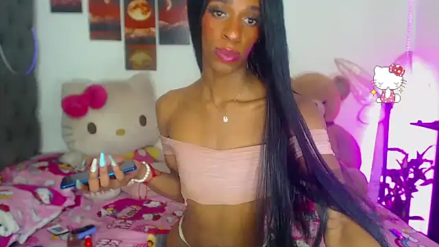 lucianadolll online show from February 7, 2026, 7:16 am