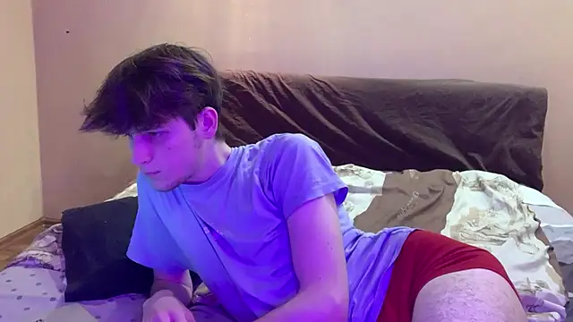 cutie guys online show from January 13, 2025, 3:58 pm