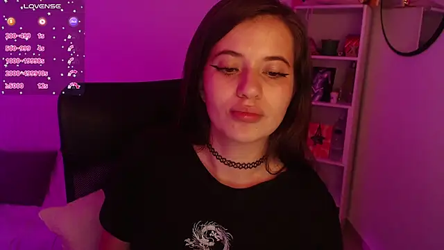 Soy abby online show from March 12, 2025, 11:44 pm