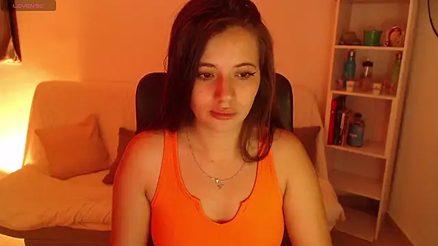 Soy abby online show from January 16, 2025, 11:48 pm