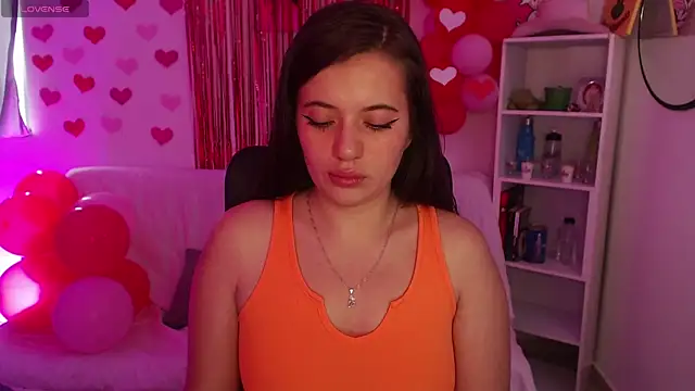 Soy abby online show from February 18, 2025, 10:14 pm