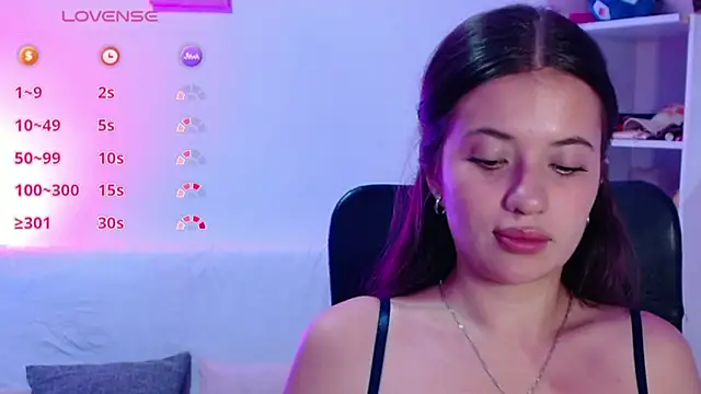 Soy abby online show from March 13, 2026, 3:22 am