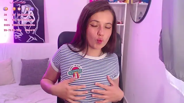 Soy abby online show from December 2, 2025, 8:54 pm