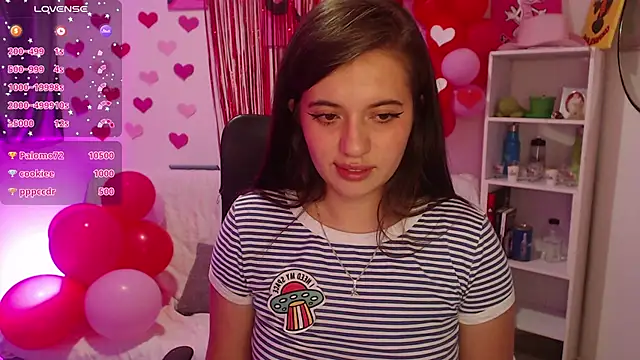 Soy abby online show from February 21, 2025, 1:00 am