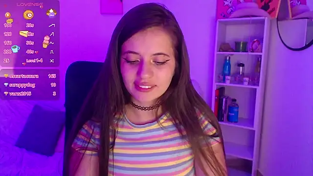 Soy abby online show from January 14, 2025, 2:29 am