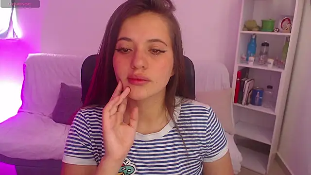 Soy abby online show from January 23, 2025, 8:56 pm