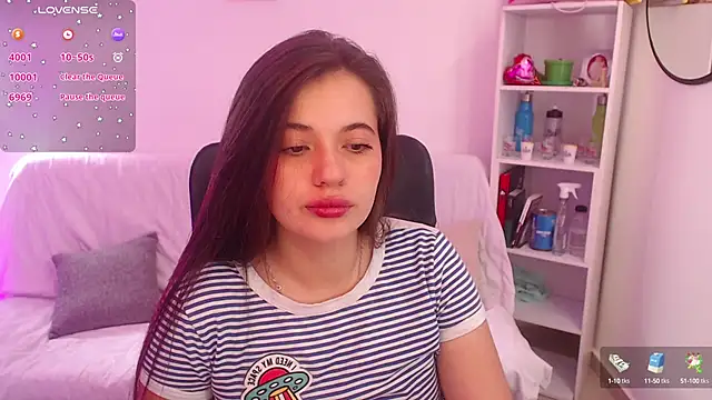 Soy abby online show from February 26, 2025, 7:42 pm