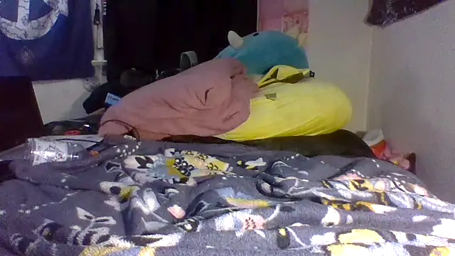 ATwinkie online show from March 21, 2025, 12:18 am