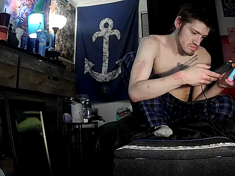 Snapshot of ATwinkie chatting on February 10, 2026, 6:56 am ATwinkie online show from February 10, 2026, 6:56 am