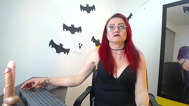 Snapshot of Lupiita223 chatting on October 31, 2025, 12:57 pm Lupiita223 online show from October 31, 2025, 12:57 pm