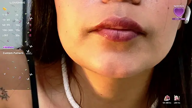 Snapshot of cutehanna1 chatting on November 28, 2025, 8:20 pm cutehanna1 online show from November 28, 2025, 8:20 pm