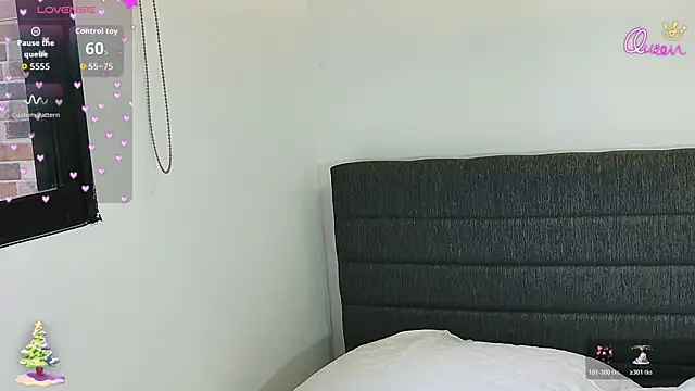 Snapshot of cutehanna1 chatting on December 14, 2025, 6:57 pm cutehanna1 online show from December 14, 2025, 6:57 pm