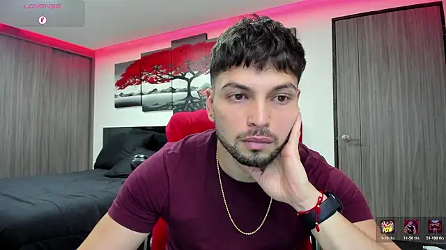 nick klaus online show from March 10, 2026, 10:58 pm