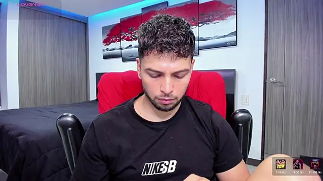 nick klaus online show from March 3, 2026, 11:34 pm